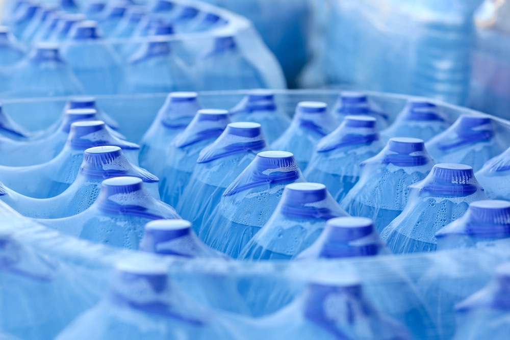 polyethylene, polyethylene materials, mass spectrometry, packaging