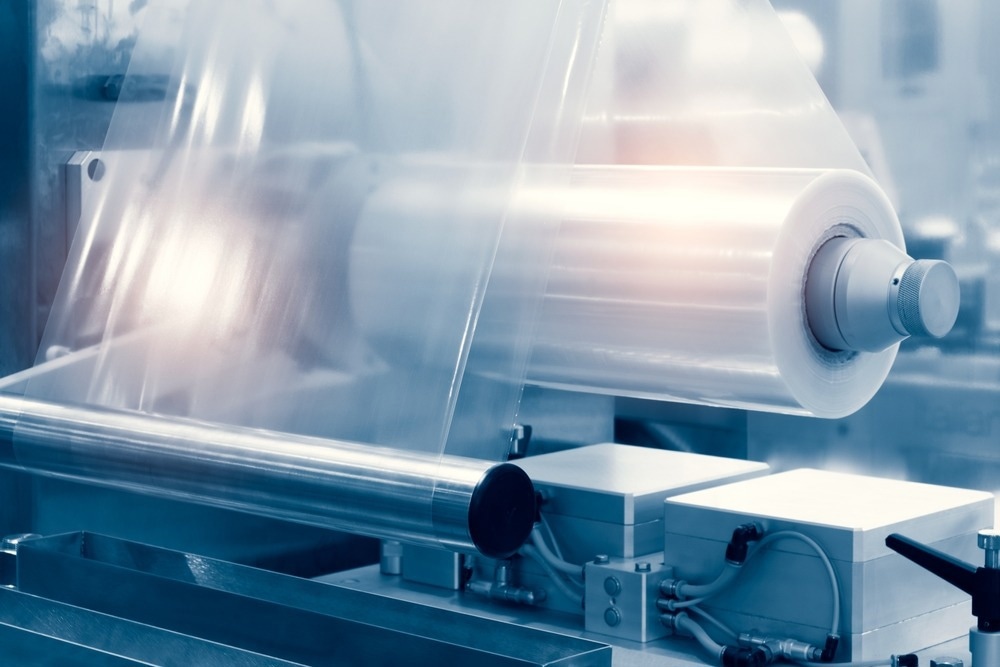polyethylene, polyethylene materials, mass spectrometry, packaging