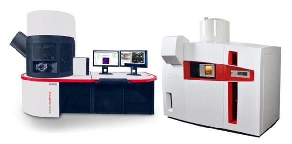 What are the uses of X-ray photoelectron spectroscopy?