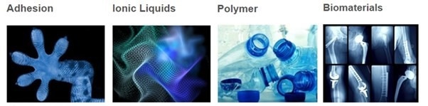 What are the uses of X-ray photoelectron spectroscopy?
