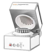TGA Thermostep