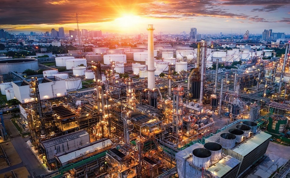 Retroactive Positive Material Identification (PMI)