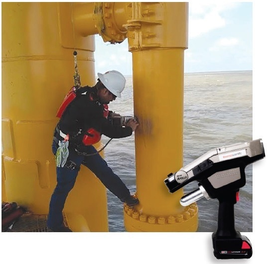 Retroactive Positive Material Identification (PMI)