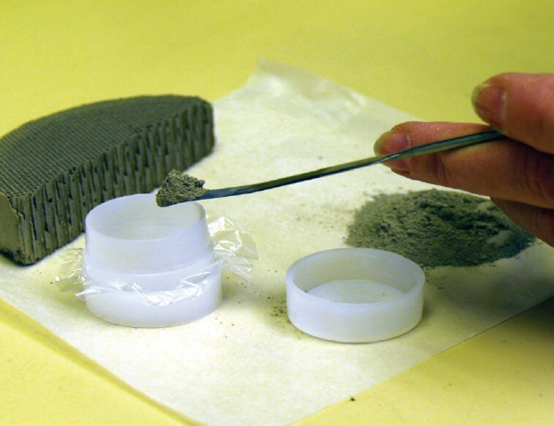 Recycling Spent Automotive Catalytic Converters