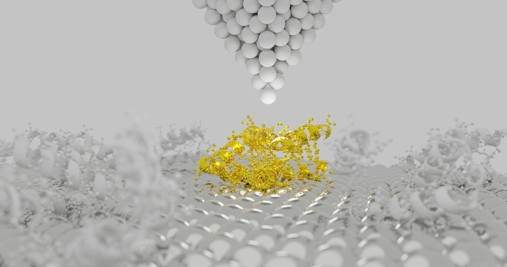 conductive AFM, photoconductive AFM, conductivity, atomic force microscopy