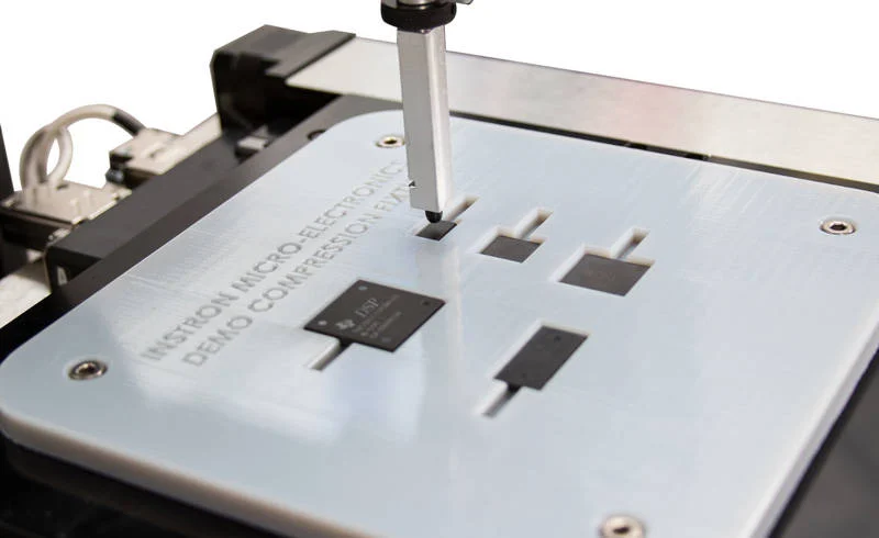 What are the Benefits of Semi-Automation in Materials Testing?
