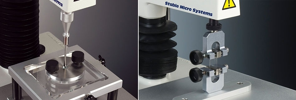 Stable Micro Systems