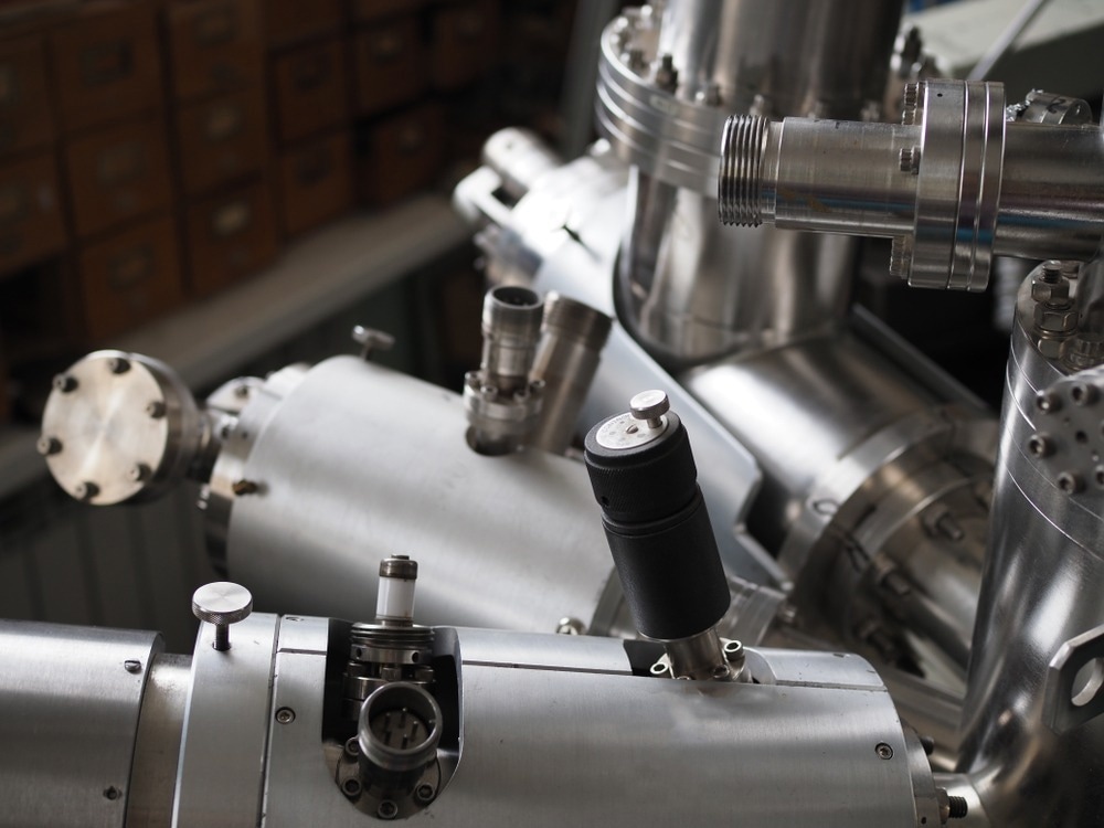 icp-ms, spectrometry, mass spectrometry, trace metal analysis