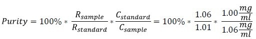 Equation