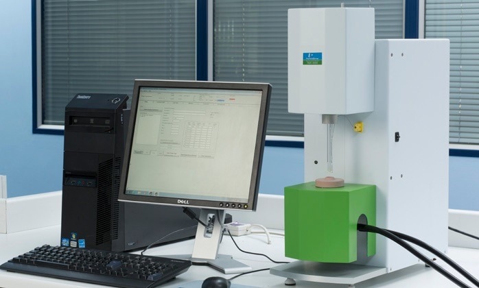 TMA 4000.