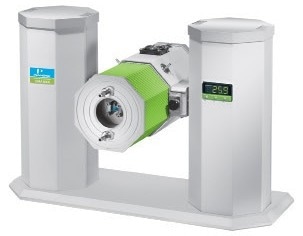 PerkinElmer DMA 8000.