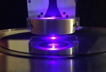 Optical based characterization of diamond materials using transient thermoreflectance (TTR).