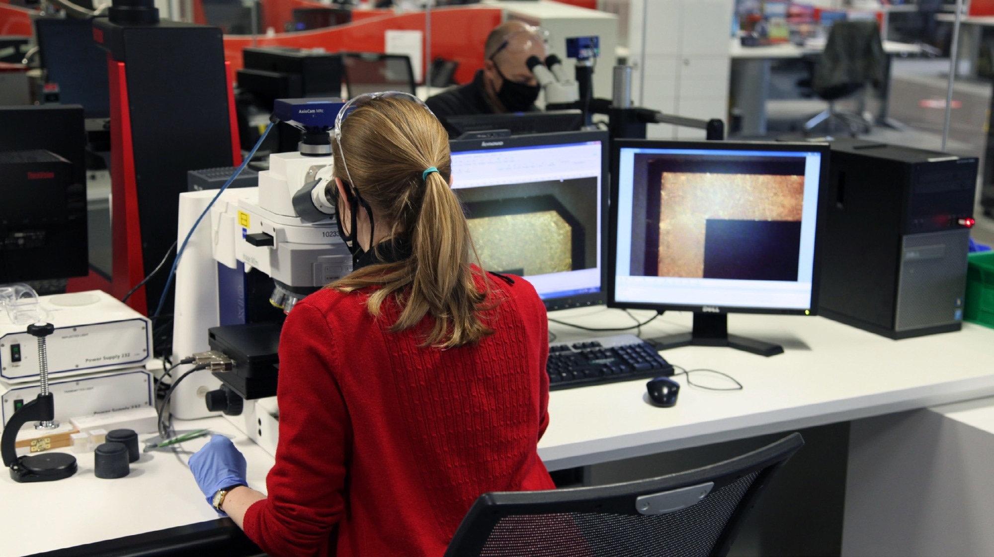 Getting Higher Performance from Semiconductors Using Diamonds