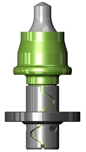 Element Six’s MasterGrade™ Series.