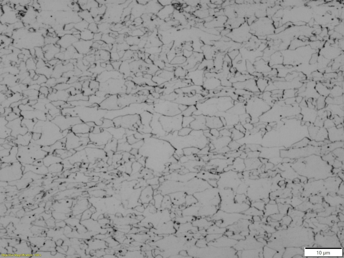 Sample microstructure image from the project.