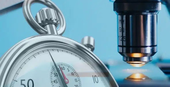 Keeping Ahead in the R&D Race: The Influence of Machine Learning and Time-To-Market