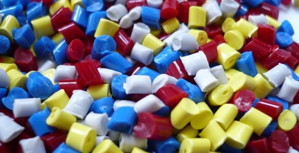 Machine Learning to Streamline Plastic Production and Lessen the Environmental Impact