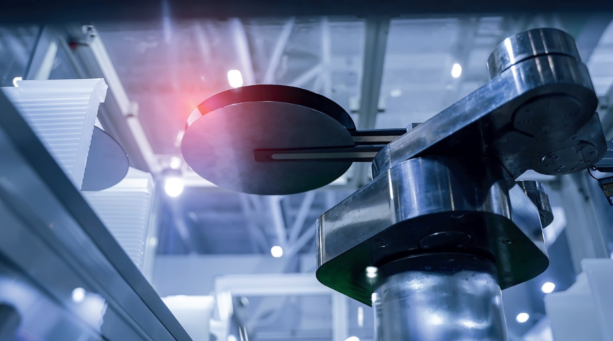 By making machines futureproof and flexible, Malvern Panalytical keeps working ahead of customer needs and developments within the market, building on years of experience.