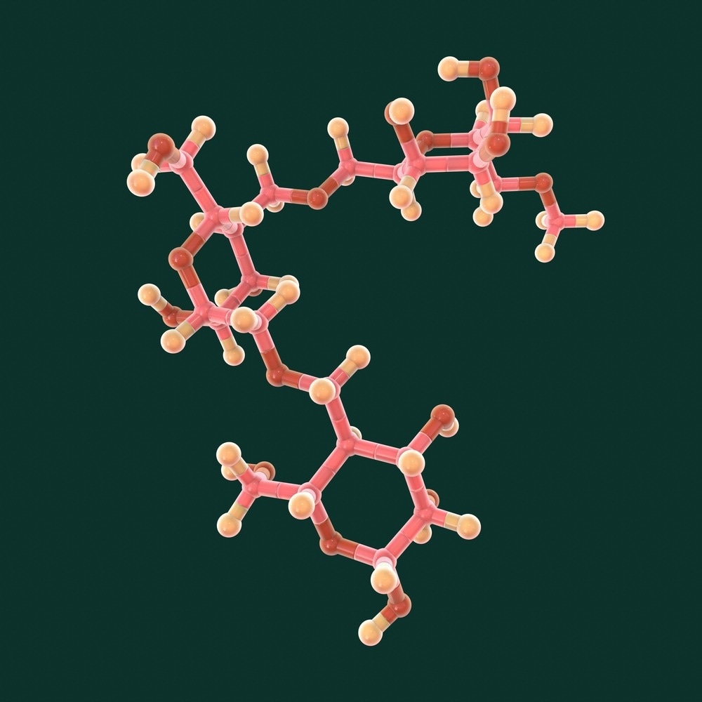 antiviral polymers, viral infections