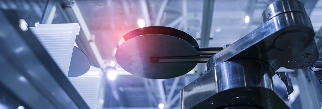 Moving the Compound Semiconductor Industry Forward with MRD XL Automation