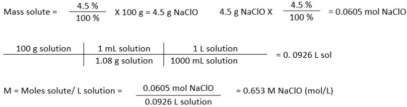 Measuring Kinetics of Dye Degradation with Allura Red