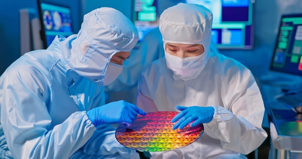semiconductor market, global semiconductor market, semiconductor market trends