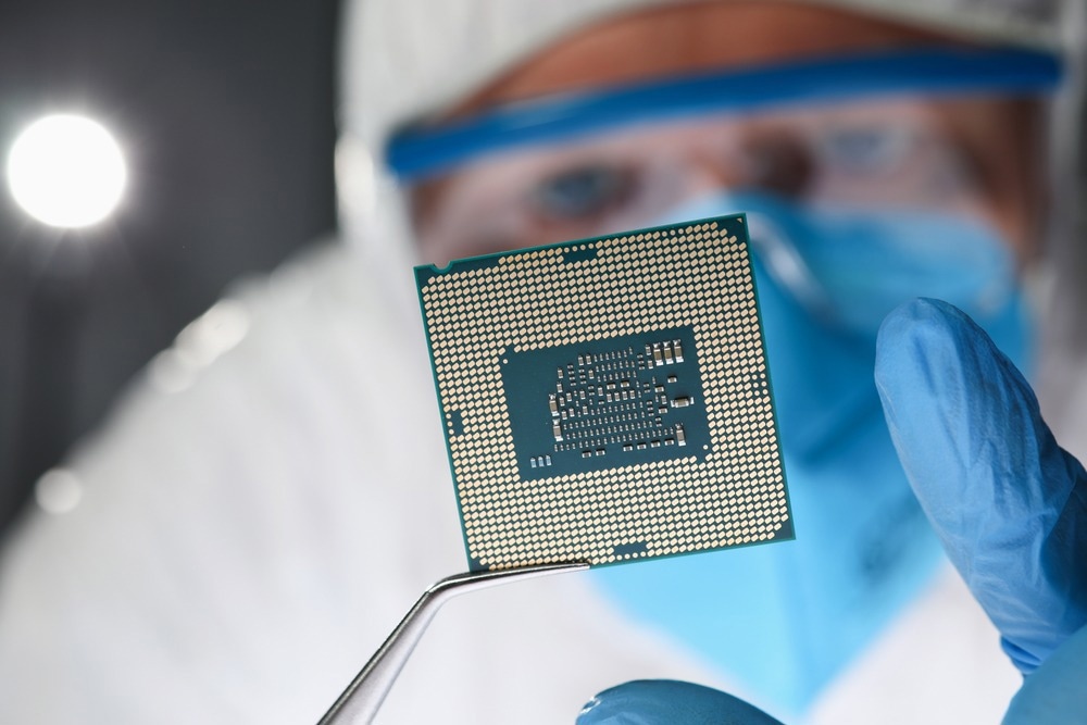semiconductor market, global semiconductor market, semiconductor market trends