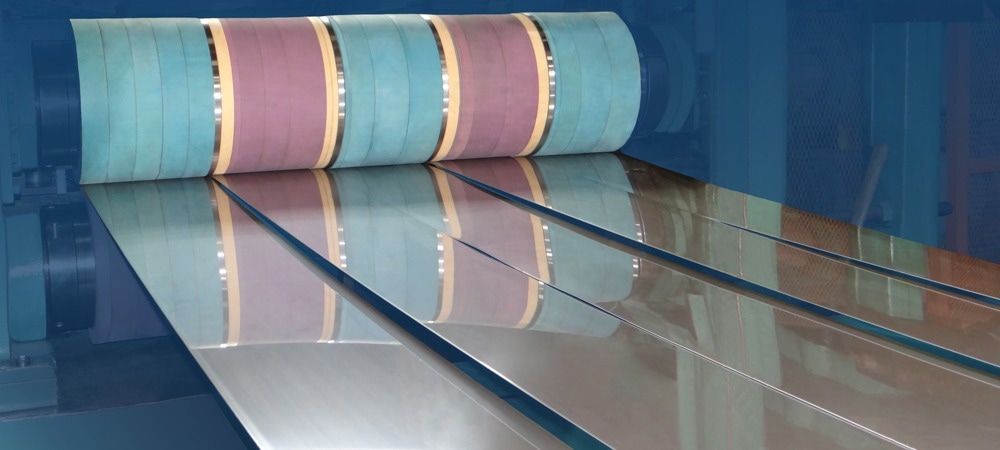 How the Slitting and Edge Conditioning Process Works for Stainless Steel Slit Coil