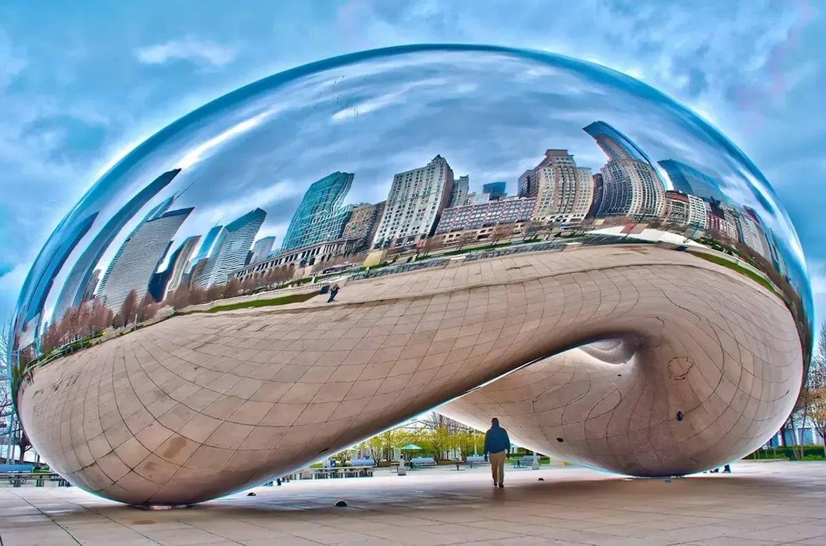 What is a Stainless-Steel Surface Finish?