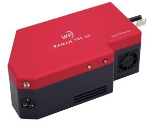 Monitoring Microplastics in the Ocean with Raman Spectroscopy