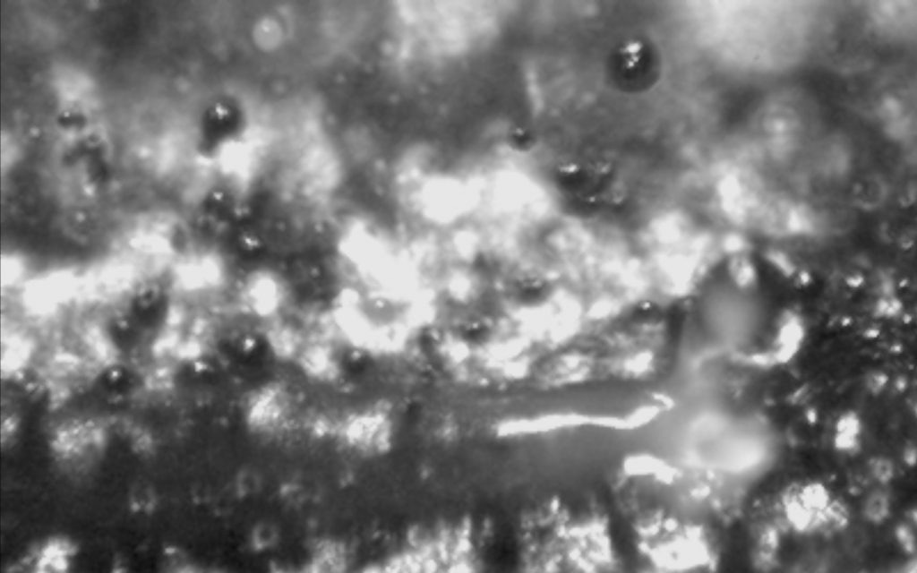 Analysis of Melt Ejection and Spatter in Additive Manufacturing