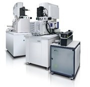 RISE Microscopes: Fully-integrated Raman Imaging and Scanning Electron Microscopy