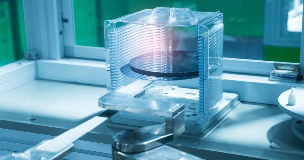 Detecting Critical Airborne Molecular Contaminants (AMCs) in Semiconductor Facilities