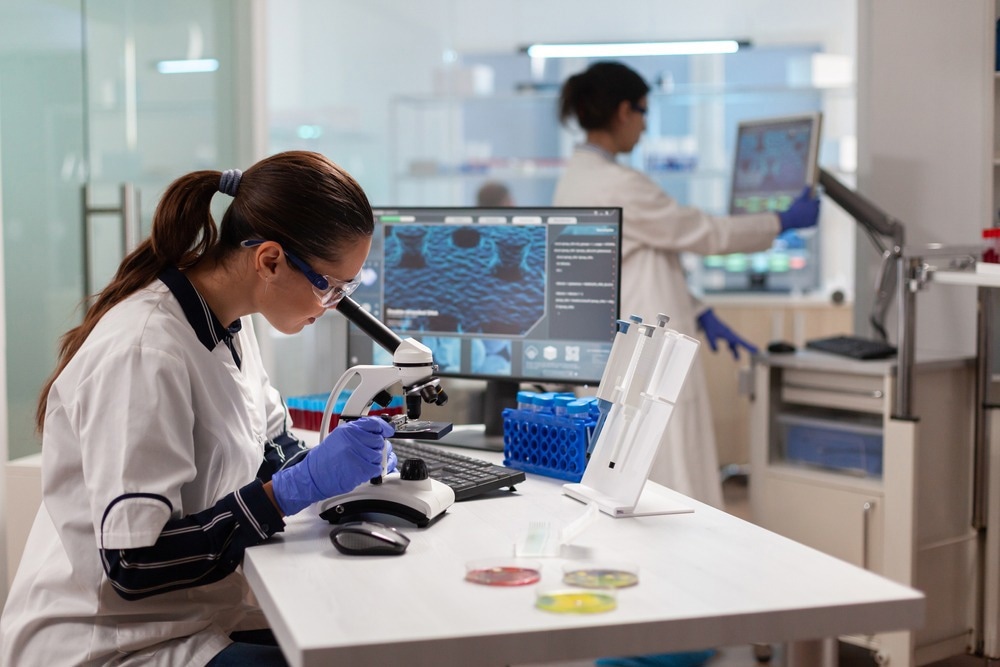 How are Bacteria Used in Materials Development?