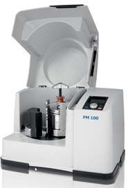 Planetary Ball Mill PM 100
