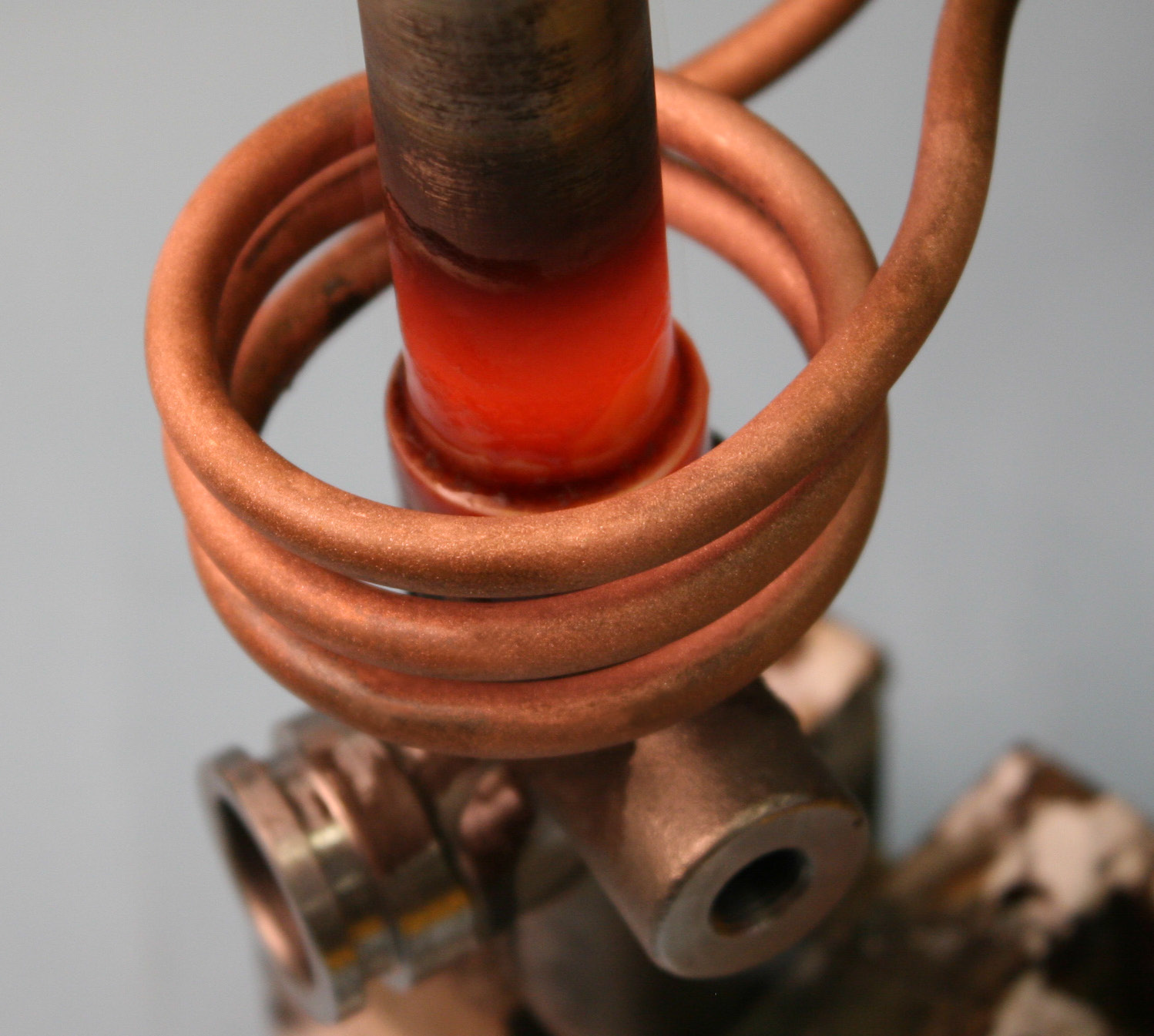 Induction Heating: A Green Technology
