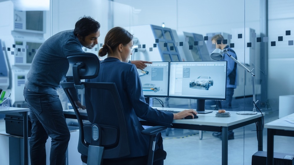 automotive market, automotive manufacturing market