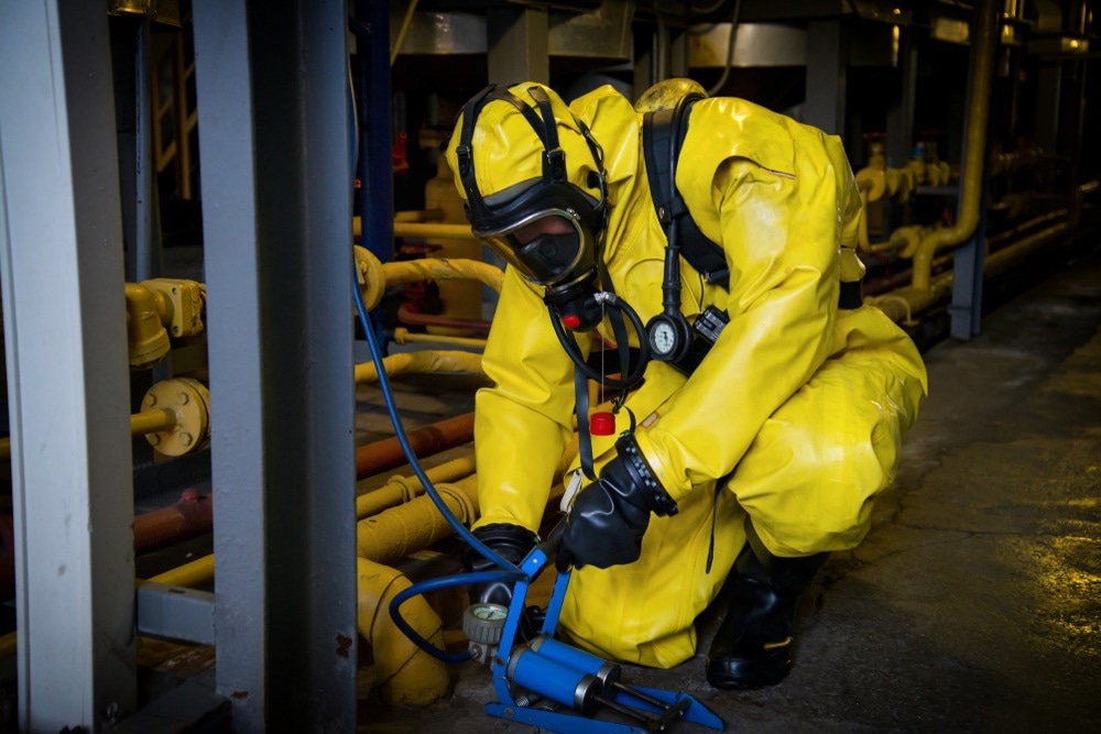 What are the Best Radiation Shielding Materials, radiation shielding, radiation shielding materials