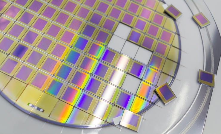 Material and Precision Sealing Solutions for Semiconductor Processing