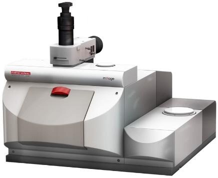 mIRage®—Sub-micron IR spectroscopy.