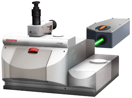 mIRage®-R—Simultaneous sub-micron IR and Raman spectroscopy.