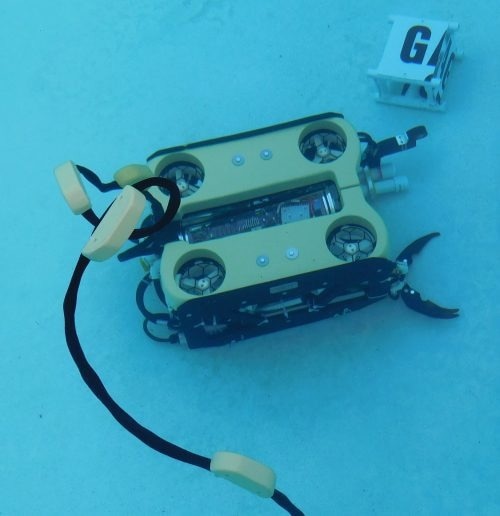 Using Polyurethane Foams in Subsea and Marine Applications
