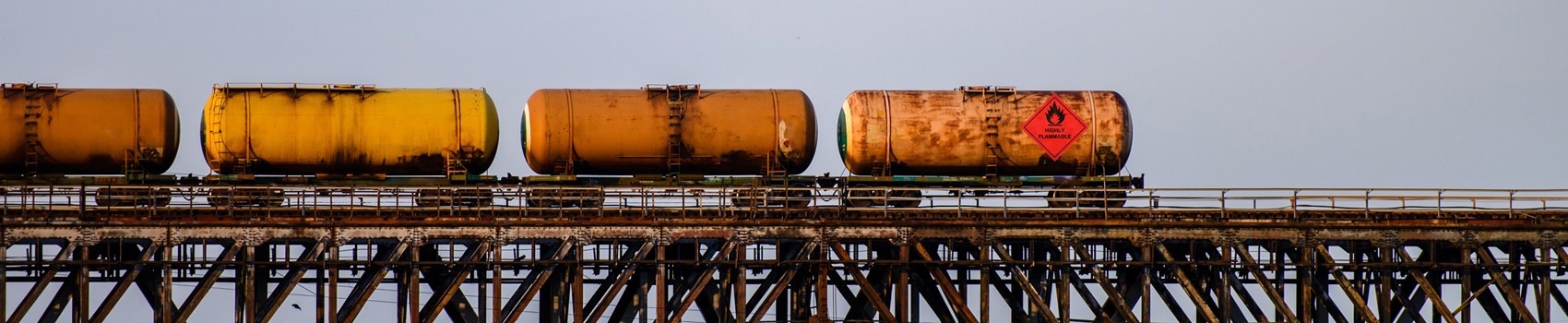 Containing Nuclear Waste with Foam