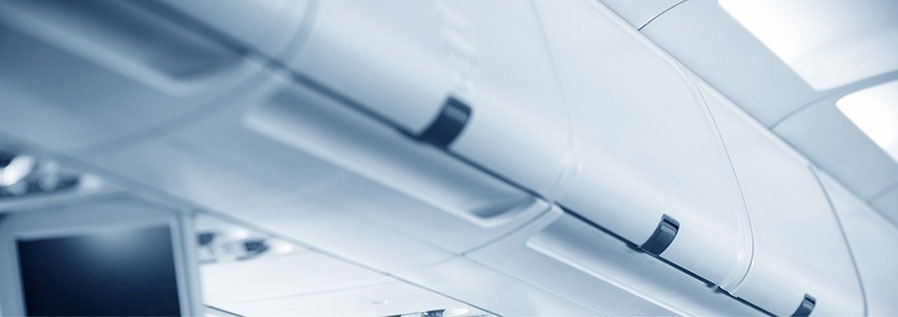 Composite Cores in Aerospace Applications
