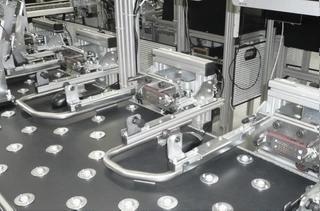What are Autonomous Mobile Robots and Guided Vehicles?