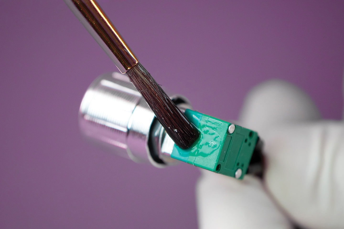 An Introduction to One Part Epoxy Systems