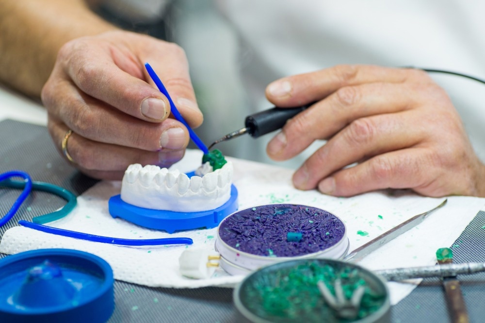 Elemental Analysis, elemental analyses, dental materials, Elemental Analysis of Dental Materials