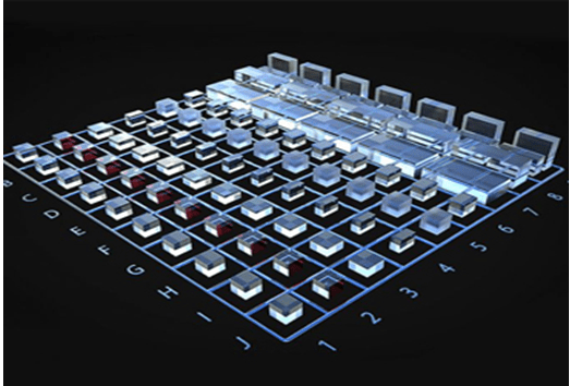 An Overview of Storage Technologies for Data Centers