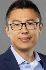 Dr. Yufeng Zheng