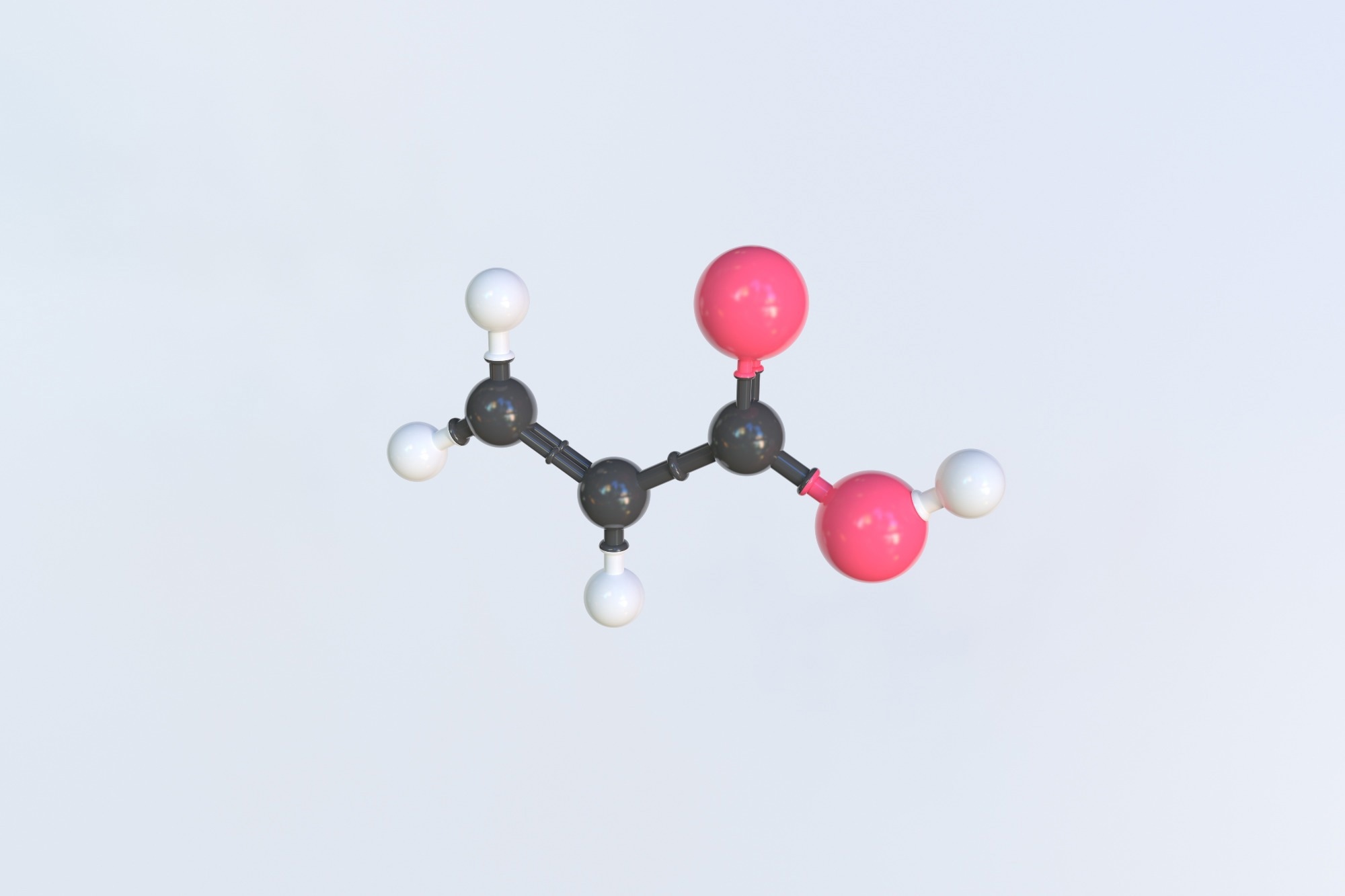 acrylic acid, sustainable acrylic acid
